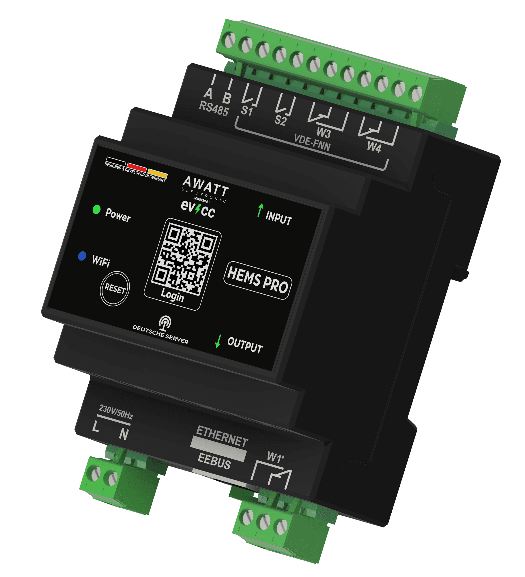 HEMS PRO