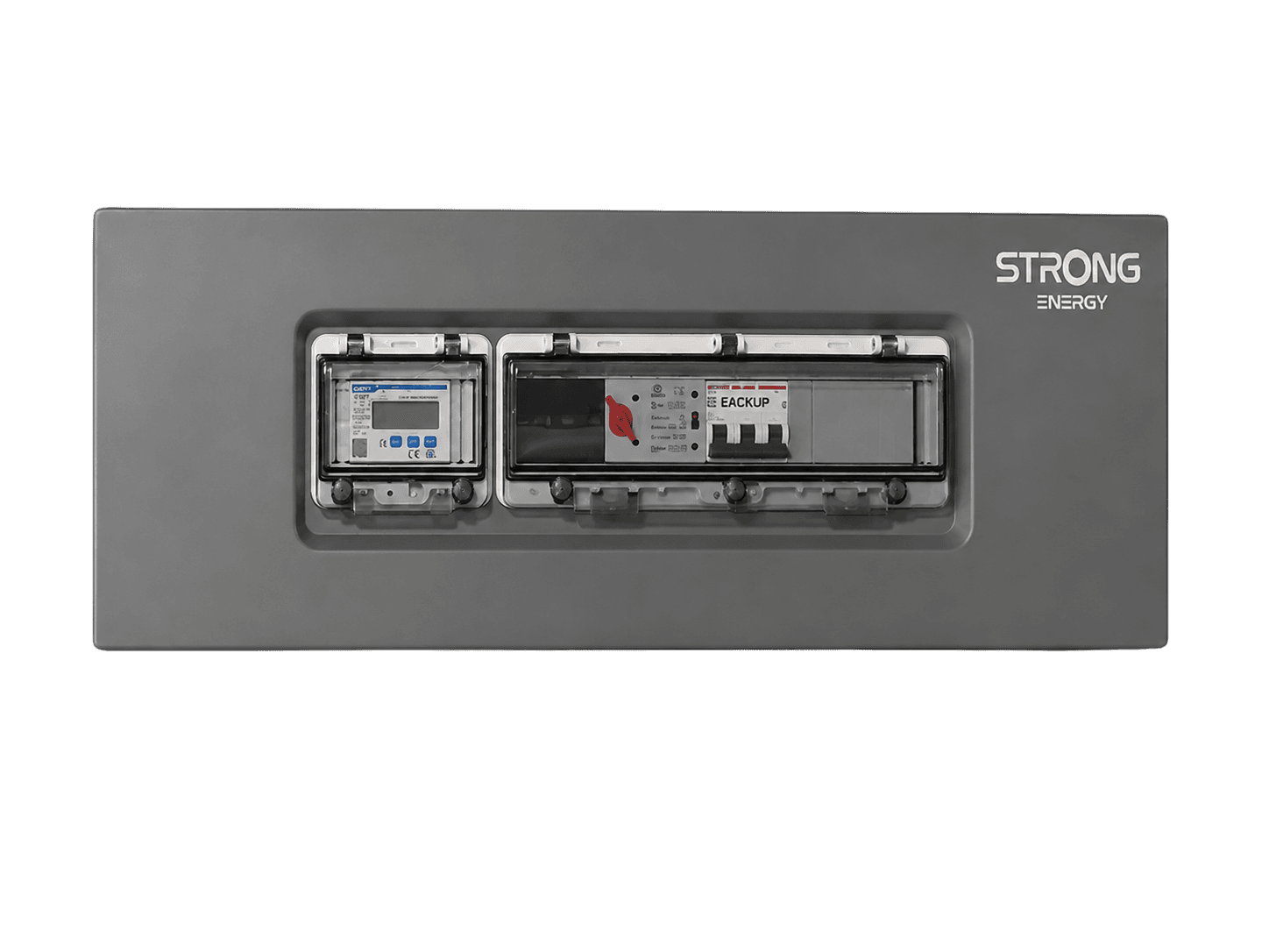Notstrombox